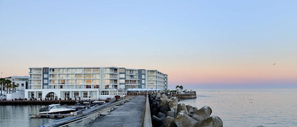 Radisson Blu Hotel Waterfront, Cape Town - Exterior