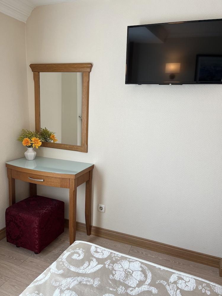 Yavuz Otel - Room