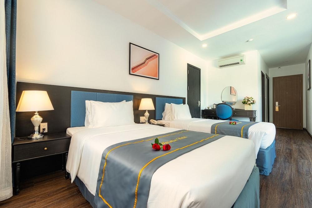 Paralia Hotel Nha Trang - Room