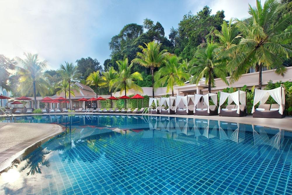 Amari Phuket - Outdoor Pool