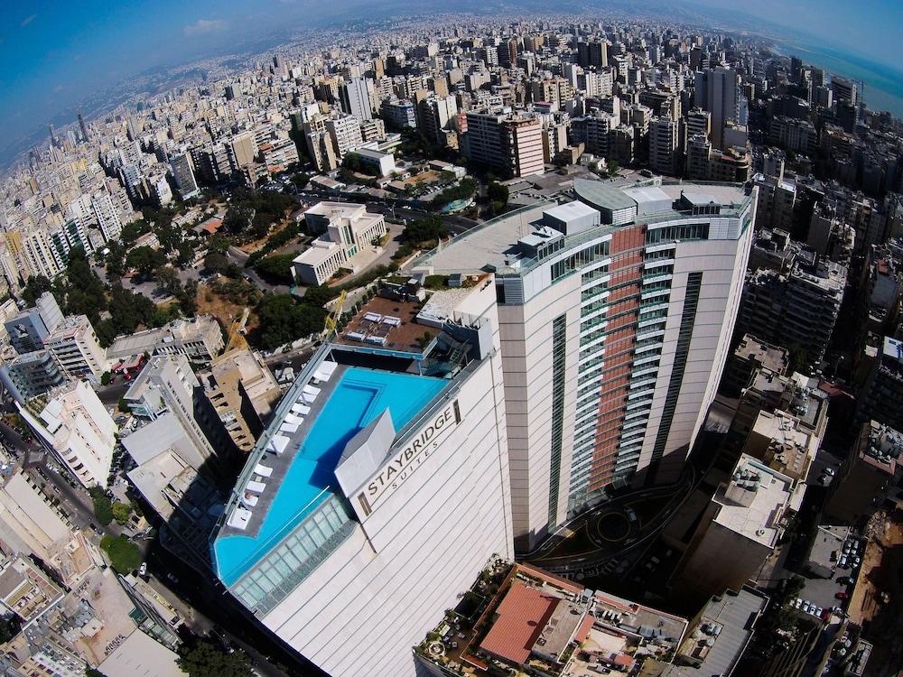 Staybridge Suites Beirut, an IHG Hotel - Featured Image