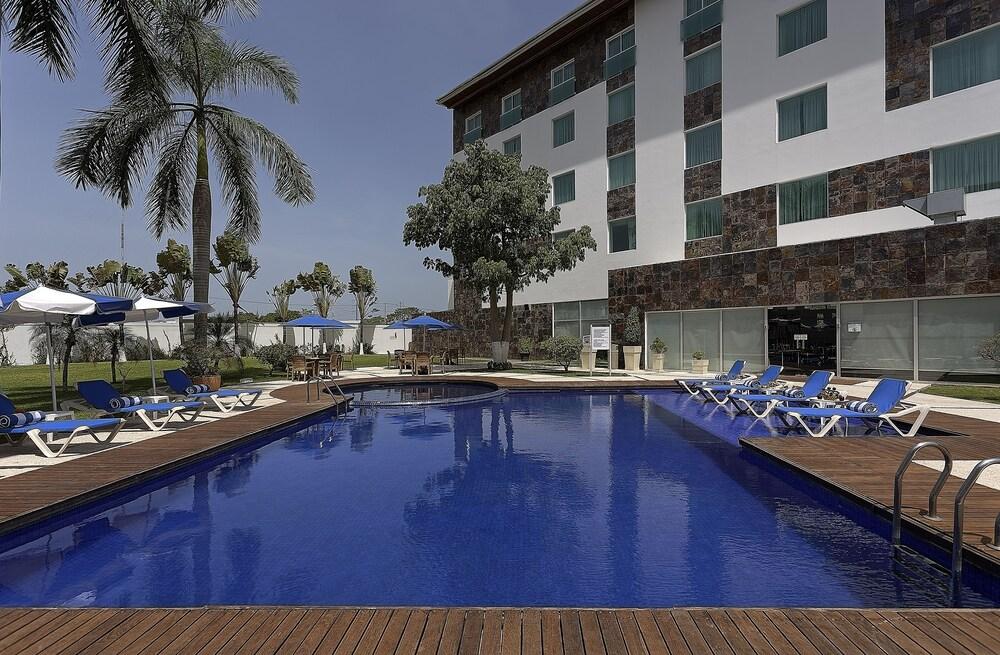 Holiday Inn Express Villahermosa Tabasco 2000, an IHG Hotel - Featured Image