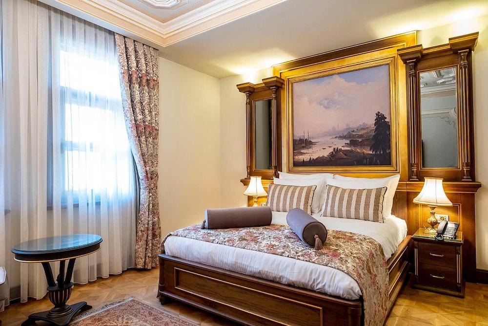 Ortakoy Hotel - Room