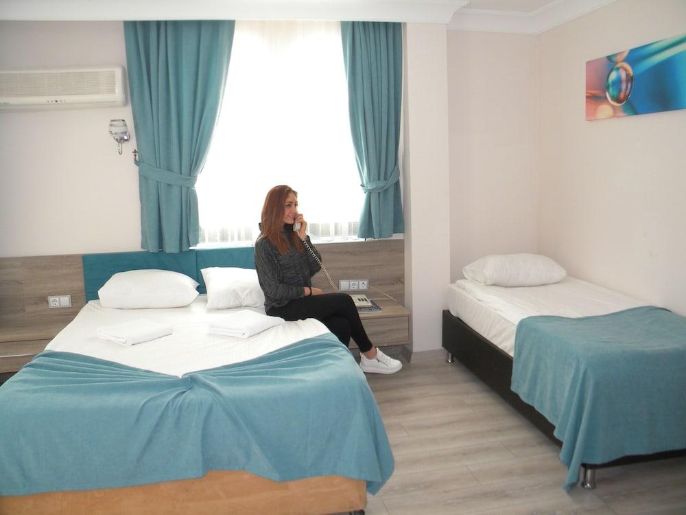 Sava Hotel - Room