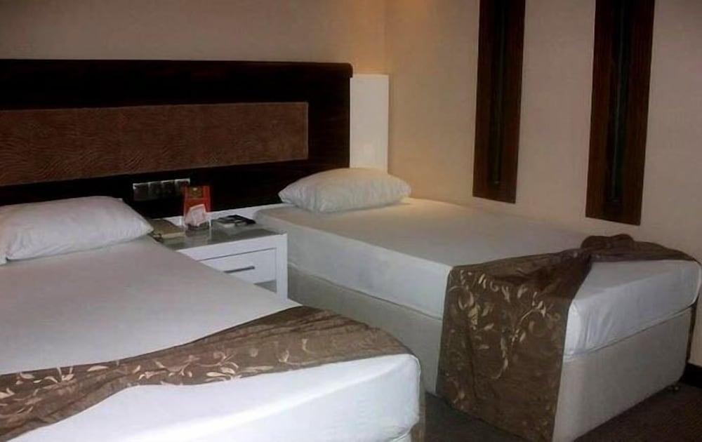 Mostar Hotel - Room