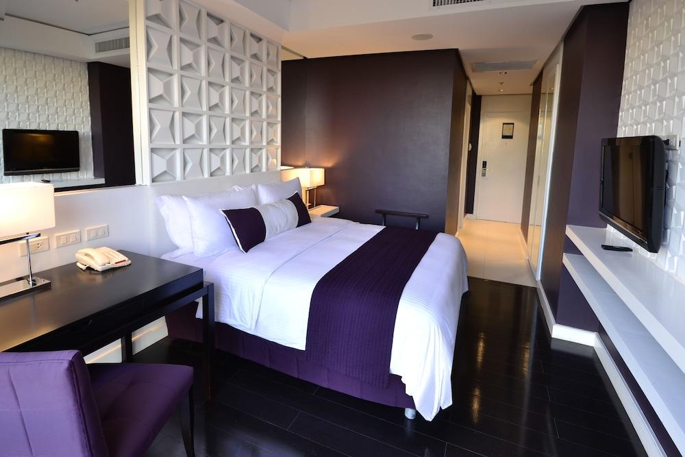 The Bayleaf Intramuros Hotel - Room