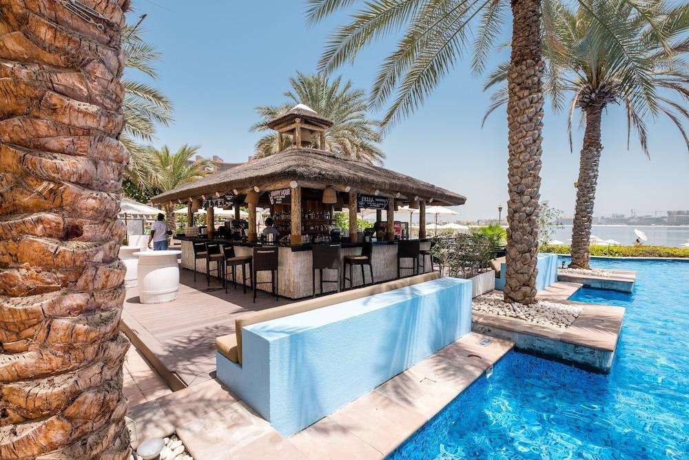 Maison Privee - Luxurious 2/Bed Apt on Palm Jumeirah - Pool