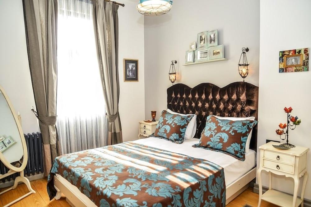 MySuite Istanbul Cihangir - Room