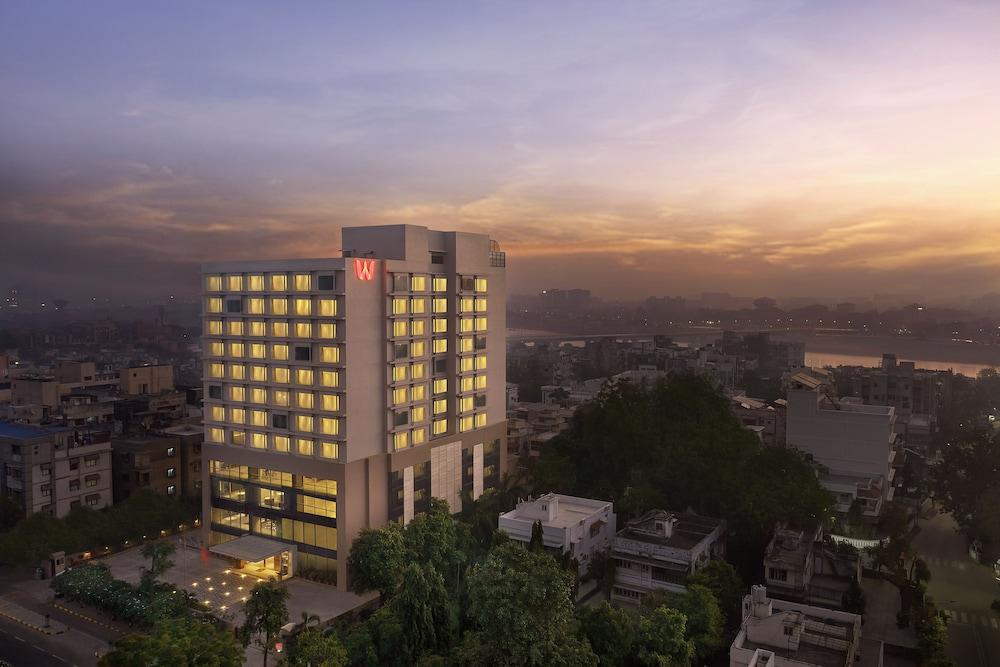 Welcomhotel by ITC Hotels, Ashram Road, Ahmedabad - Featured Image