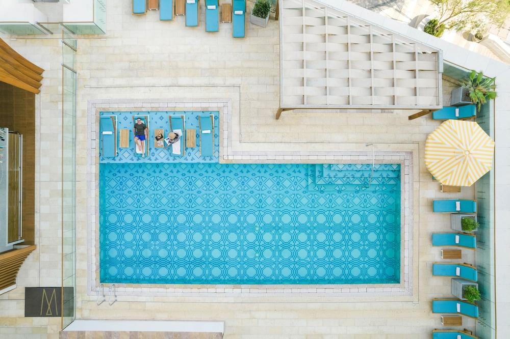 فندق الوادي هوتل الدوحة - إم جالاري - Exterior