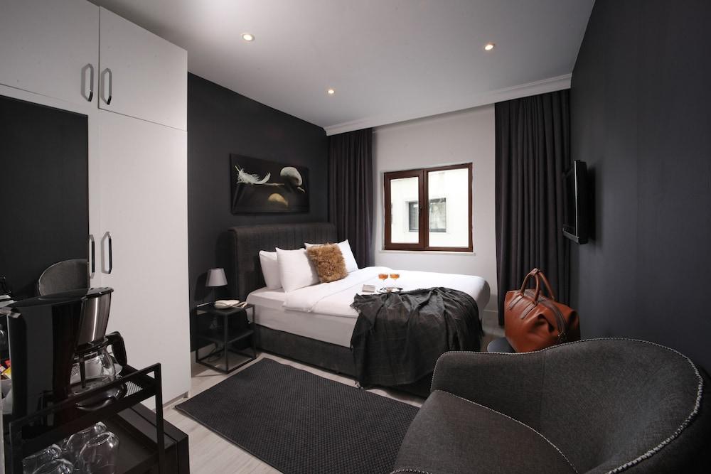 Etiz Hotels Bosphorus - Room