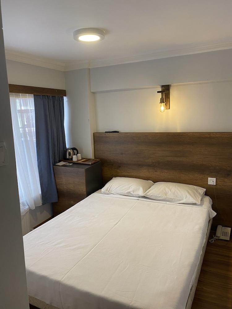 Hatay Hotel Istanbul - Boutique Class - Room