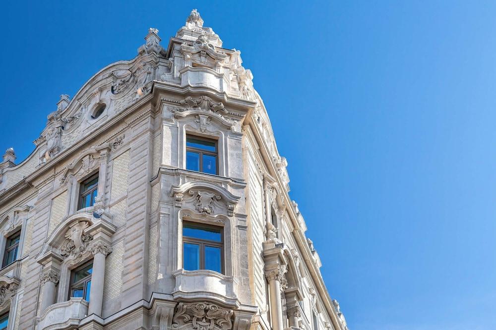 Matild Palace, a Luxury Collection Hotel, Budapest - Exterior