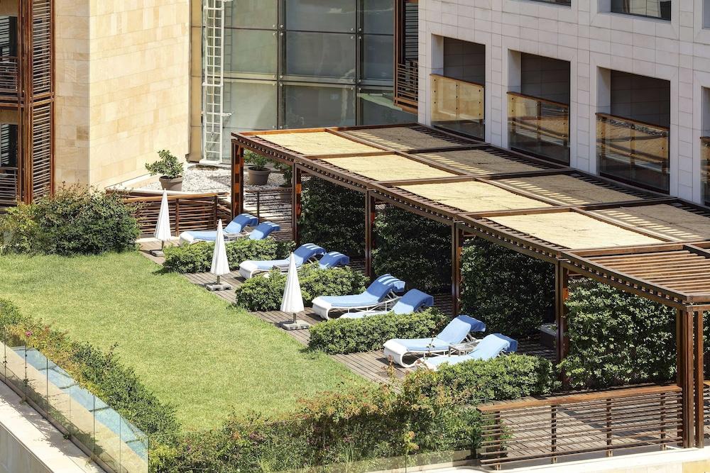 Kempinski Summerland Hotel & Resort Beirut - Exterior