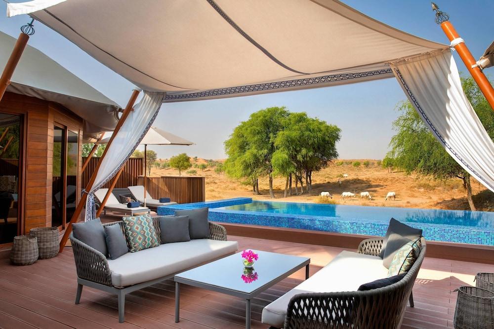 The Ritz-Carlton Ras Al Khaimah, Al Wadi Desert - Featured Image