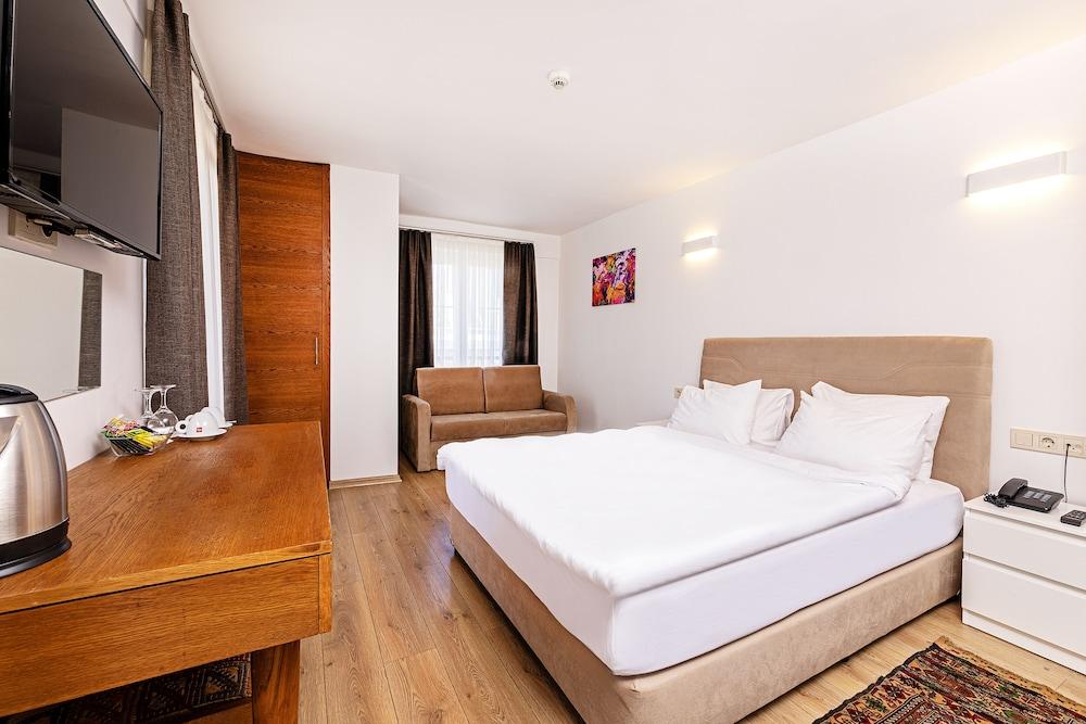 Neda Hotel Istanbul - Room