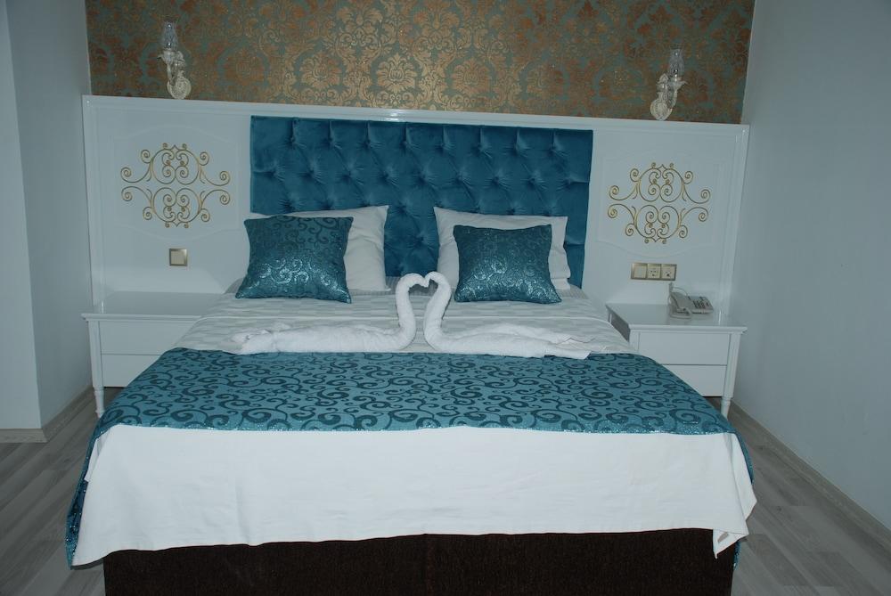 Urcu Hotel - Room
