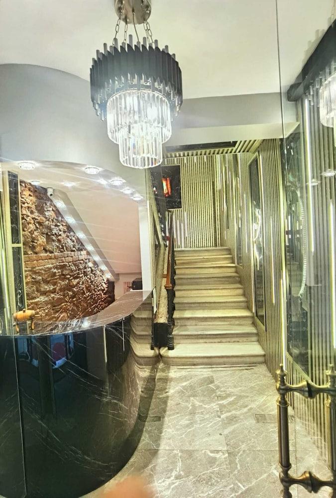 The Independent Hotel Taksim - Featured Image