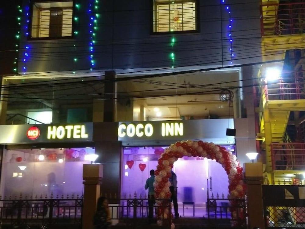 Hotel Coco Inn - Featured Image