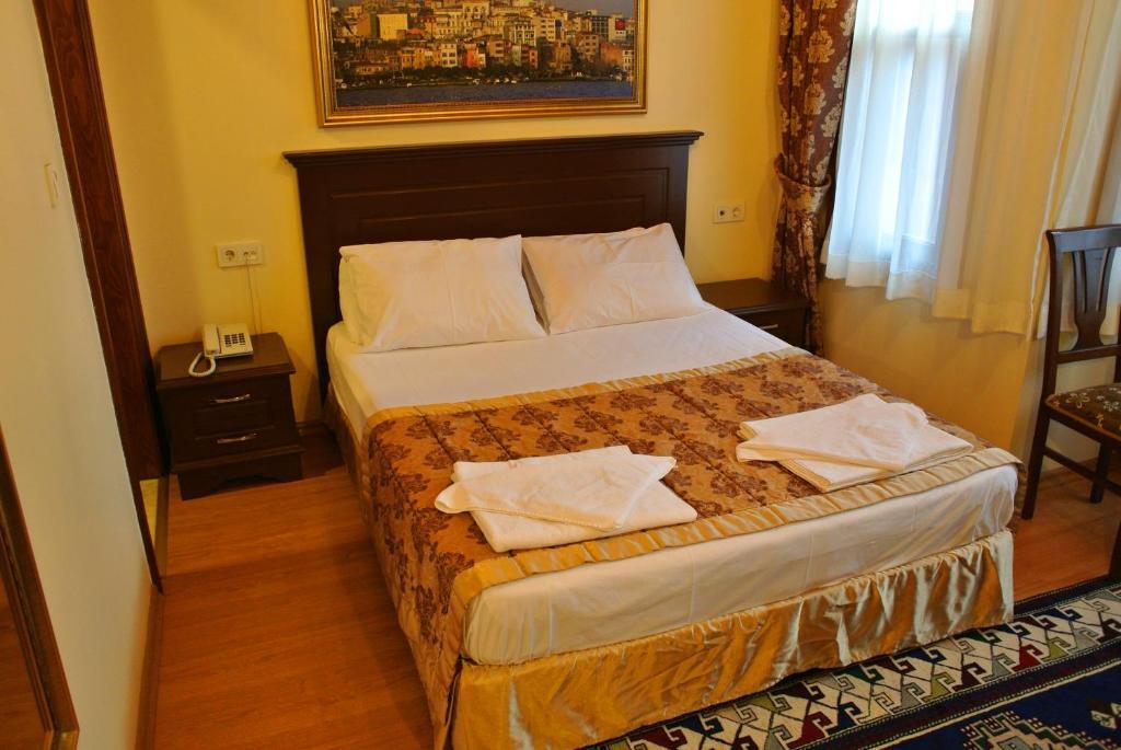 Room in Guest room - Double Bed With Private Bathroom Close Blue Mosque - Other