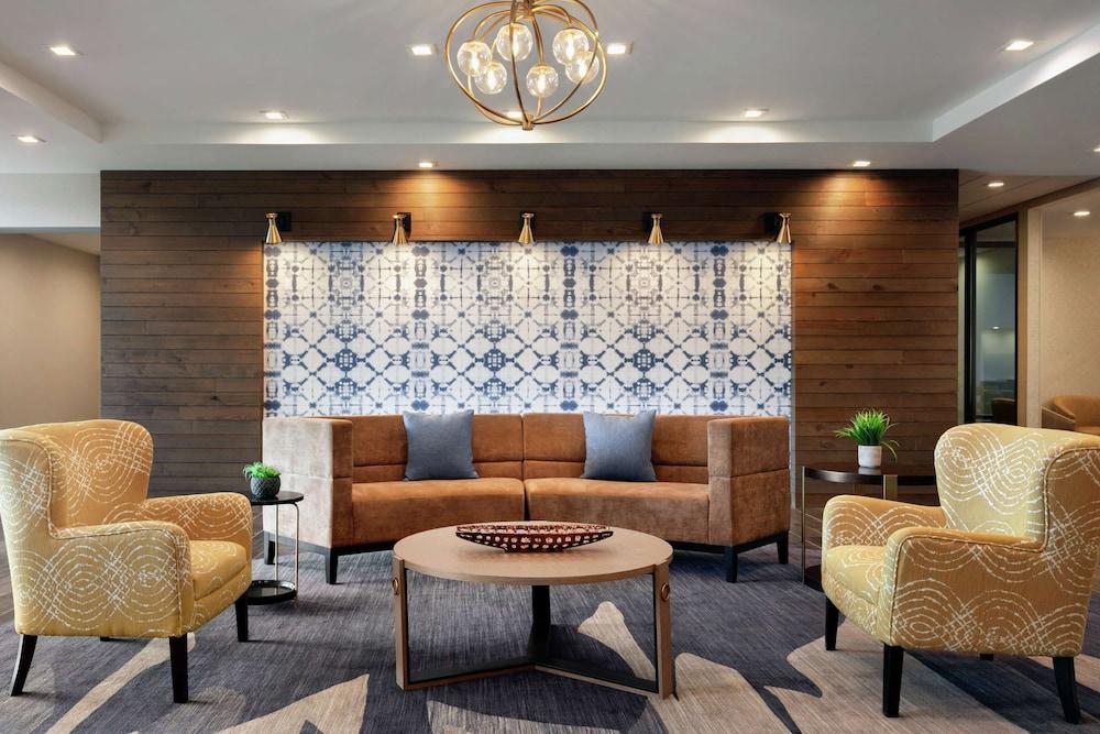Homewood Suites by Hilton Horsham Willow Grove - Lobby
