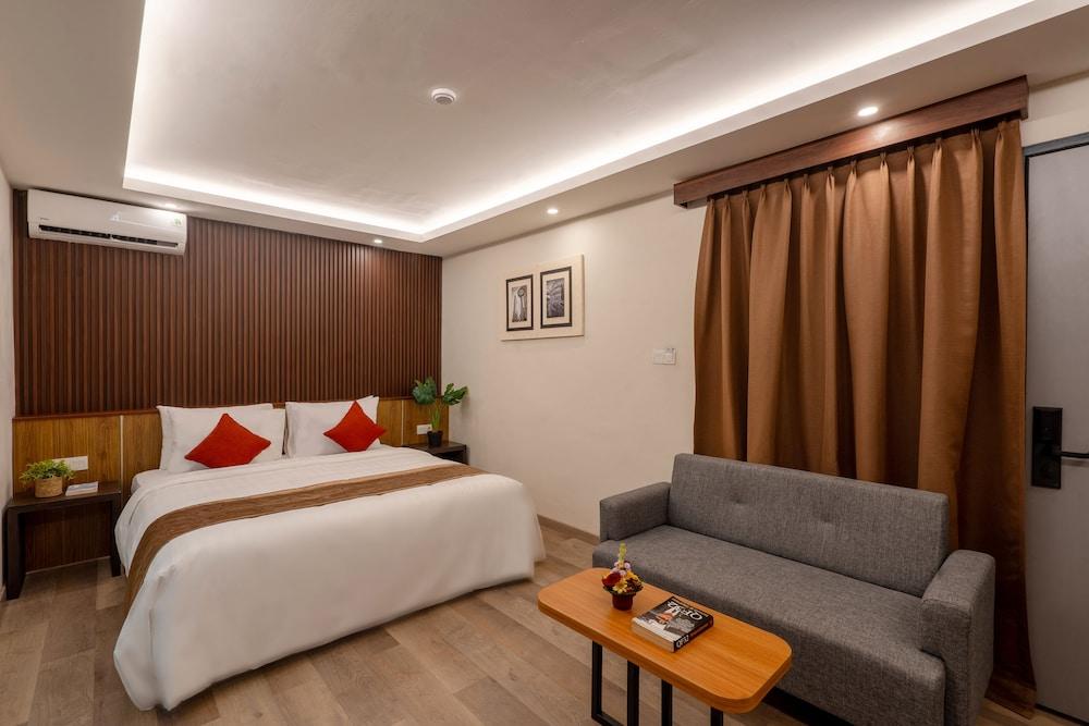 Everyday Hotel Kuta Central - Room
