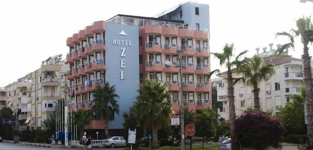 Zel Hotel - Featured Image