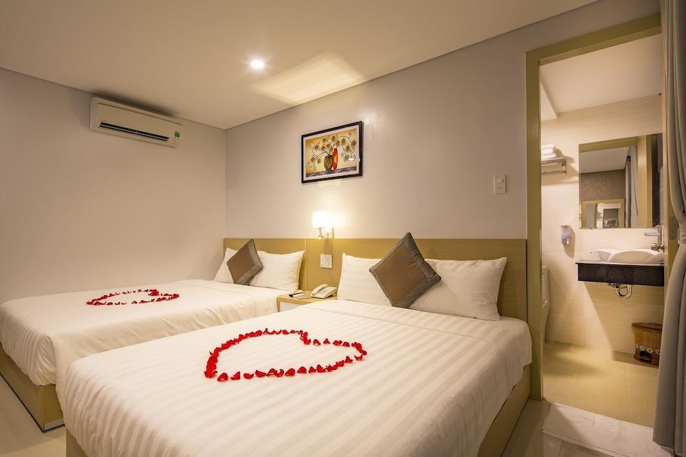 Love Nha Trang Hotel - Room
