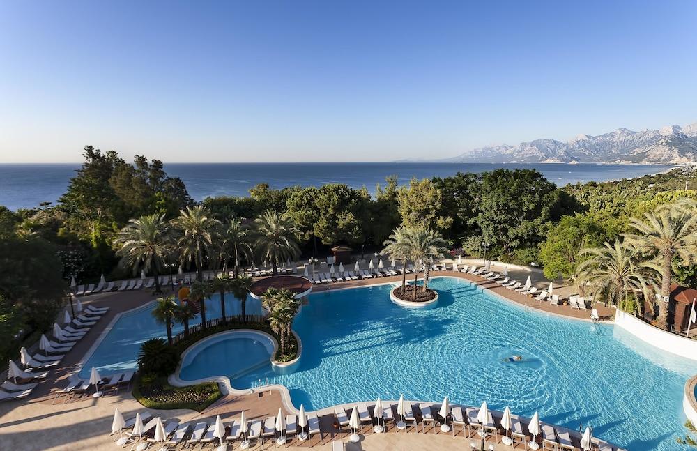 Rixos Downtown Antalya All Inclusive - The Land of Legends Access - Outdoor Pool