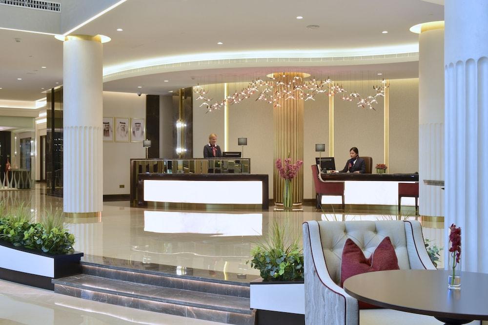 فندق موفينبيك البحرين - Reception