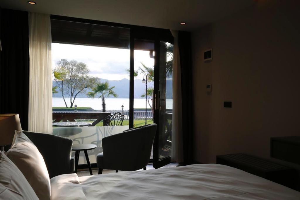 Del Lago Luxury Hotel By Saracoglu - Other