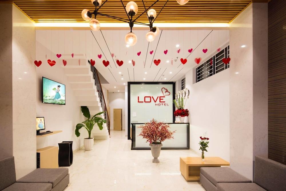 Love Nha Trang Hotel - Featured Image
