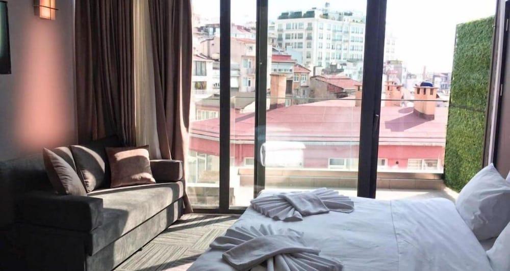 Hotel V Plus Taksim - Featured Image