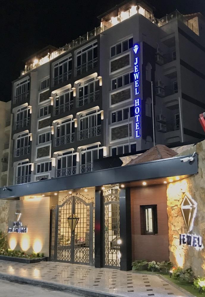 Jewel Port Said Hotel - Featured Image