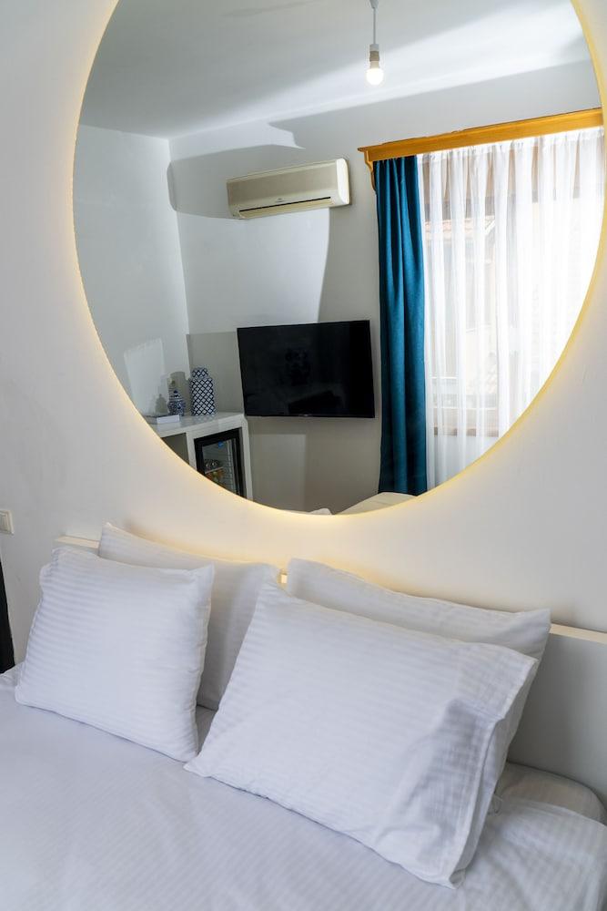 Niss Boutique Hotel - Room
