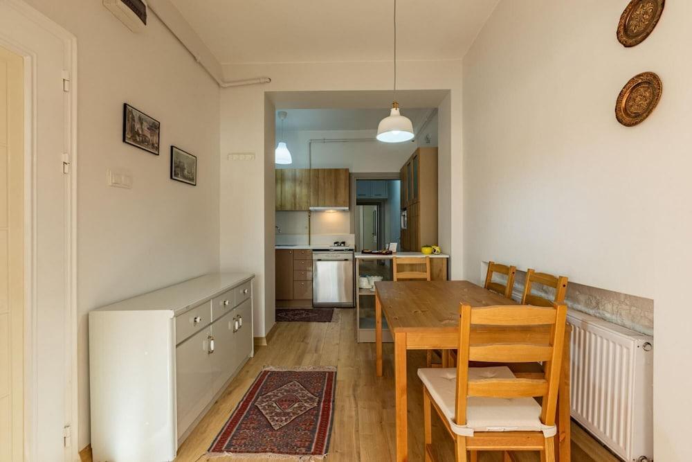 Comfy and Central House in Uskudar Near Kadikoy - Room