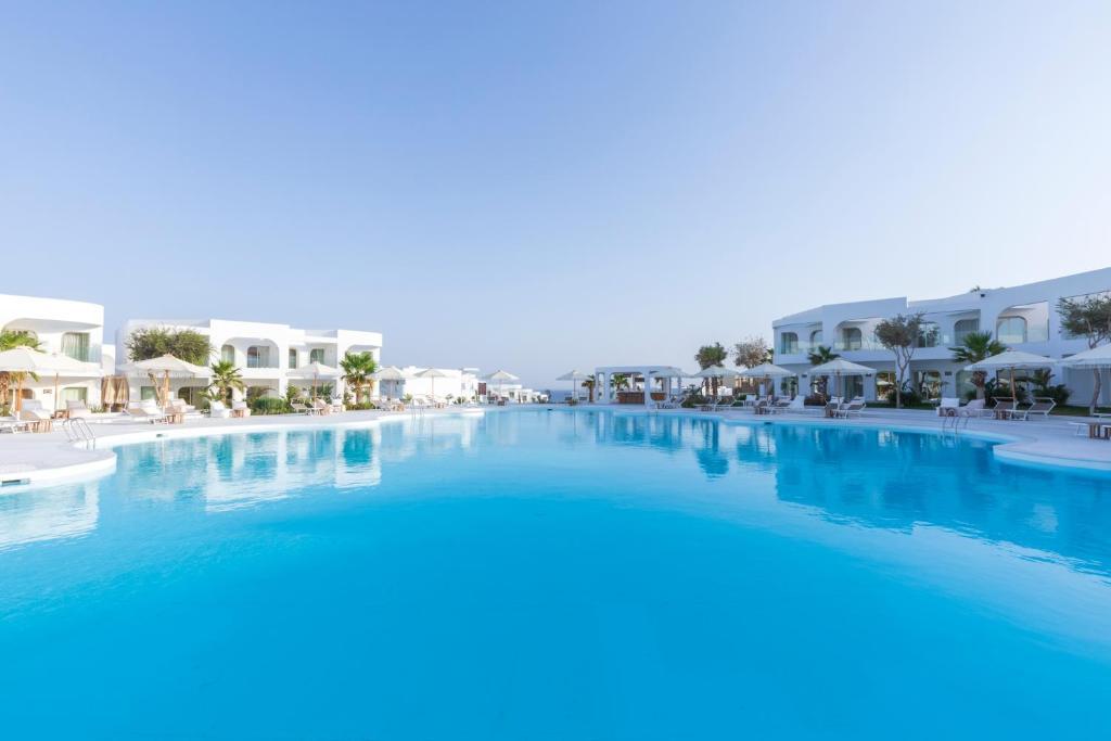 Meraki Resort Sharm El Sheikh (Adults only 16+) - Other