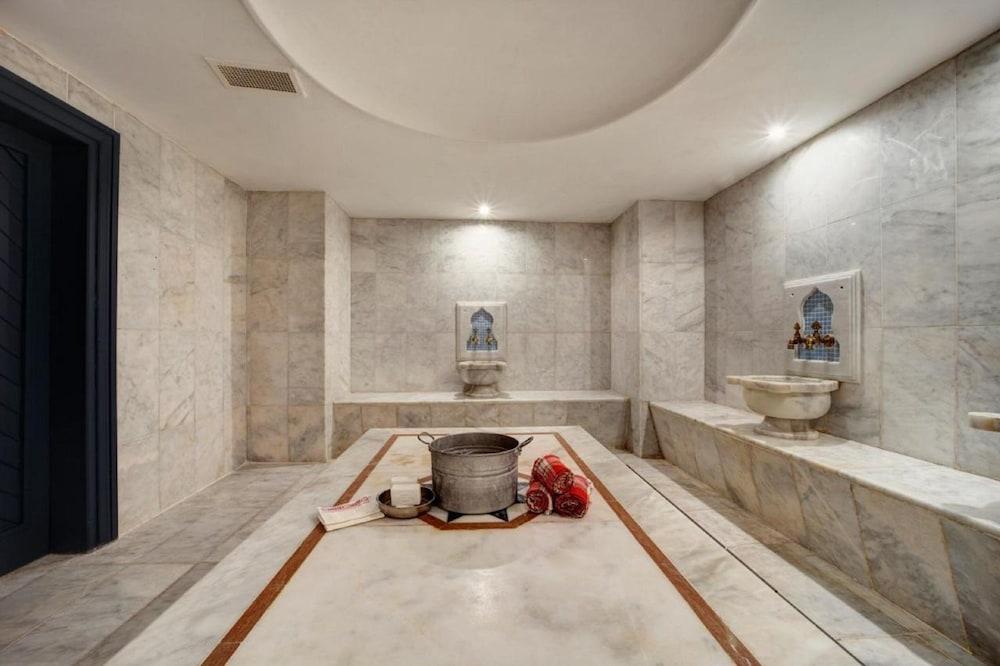 Concept Nisantasi Hotels & Spa - Turkish Bath