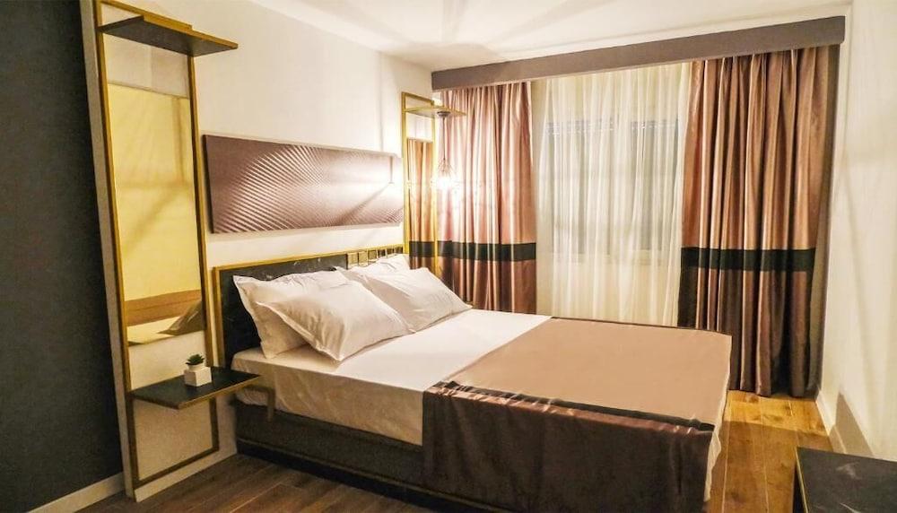 Eceabat Ritim Suite Hotel - Room