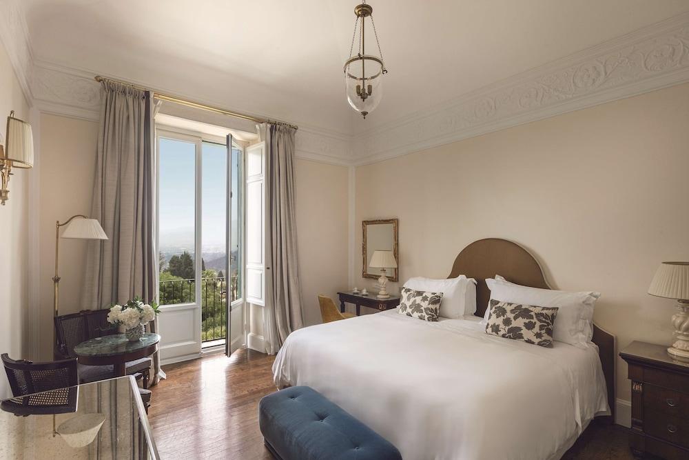 Grand Hotel Timeo, A Belmond Hotel, Taormina - Featured Image