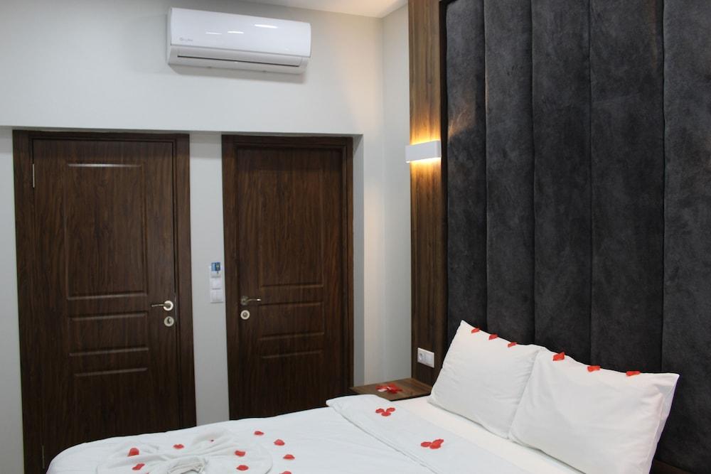 Han Suite Hotel - Room