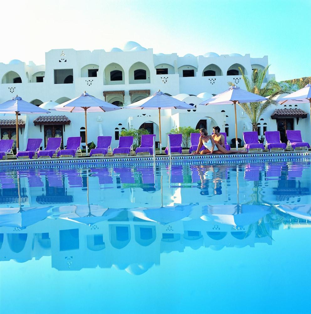 Royal Holiday Beach Resort Sharm El Sheikh - Featured Image