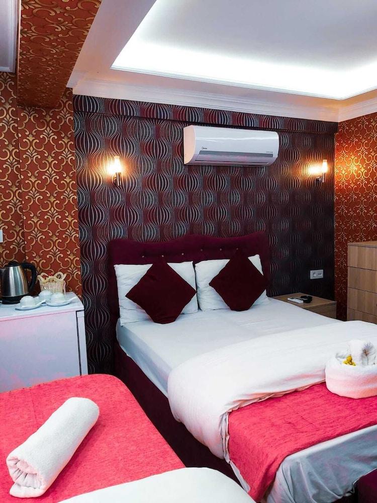 Diyar Cema Hotel - Room