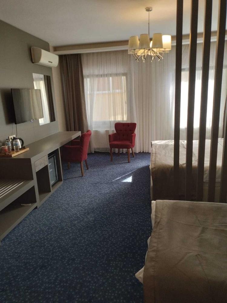 Acar Suite Hotel - Room