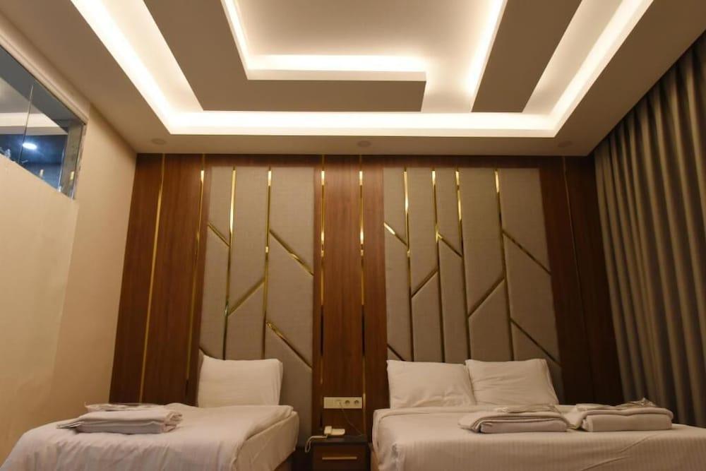 The Golden Pera's Hotel & Spa - Room