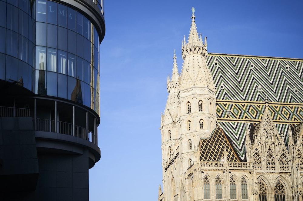 DO & CO Hotel Vienna - Featured Image