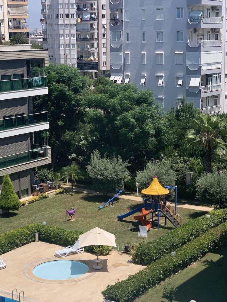 Antalya Apartment LENA - Featured Image