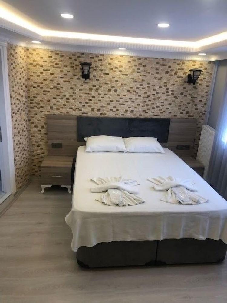 Emir Hotel - Room