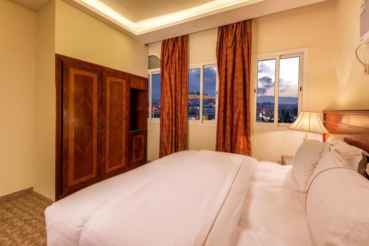 Al Khalidiya Suite Hotel Apartments - Other