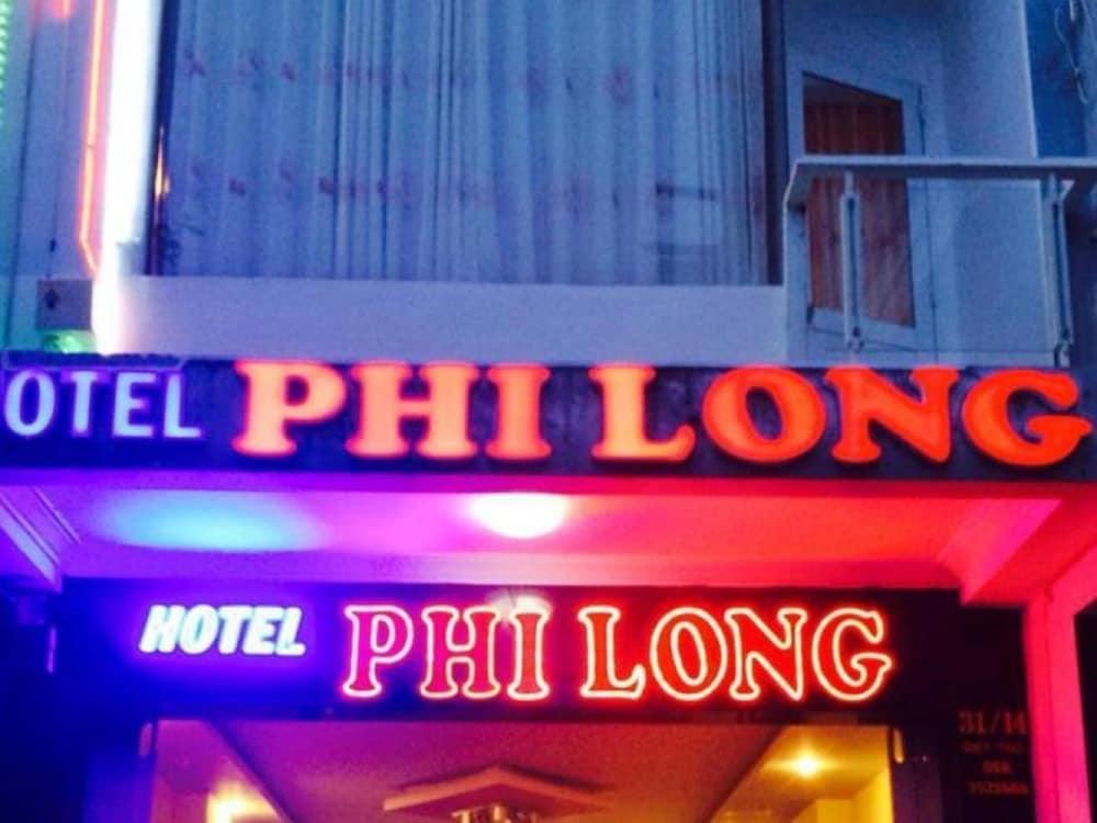 Phi Long Hotel - Featured Image